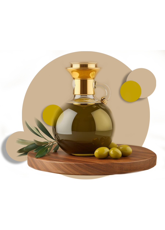 Authentic Oil